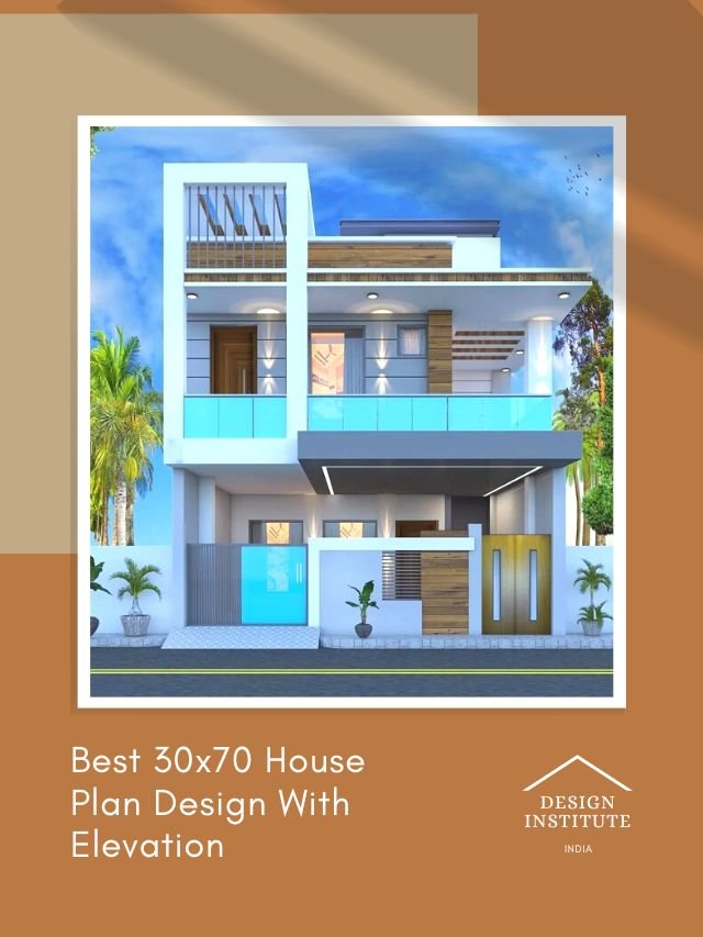 best-30x70-house-plan-design-with-elevation-design-institute