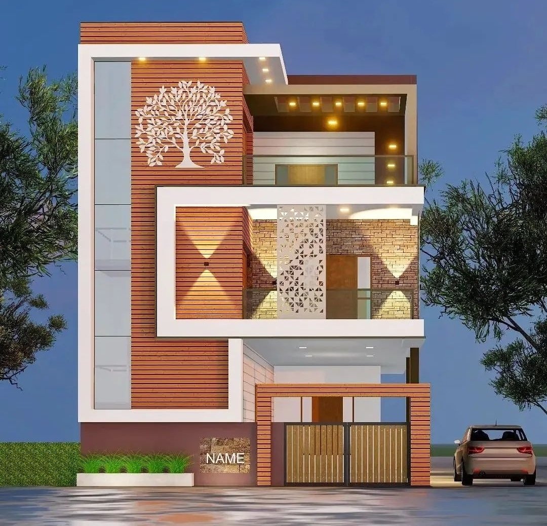 25x45-house-plan-design-2-bhk-set