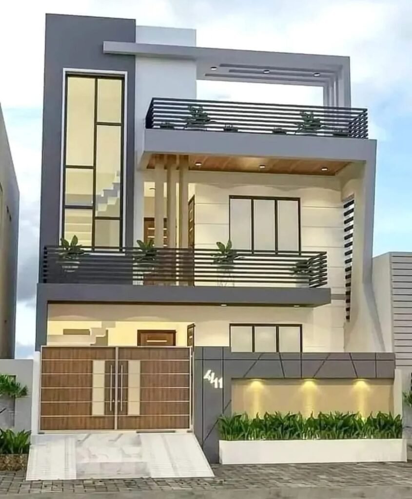 27x66-house-plan-design-2-bhk-set