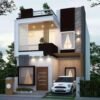 22x48 house plan design