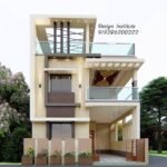 20x40 House Plan Design
