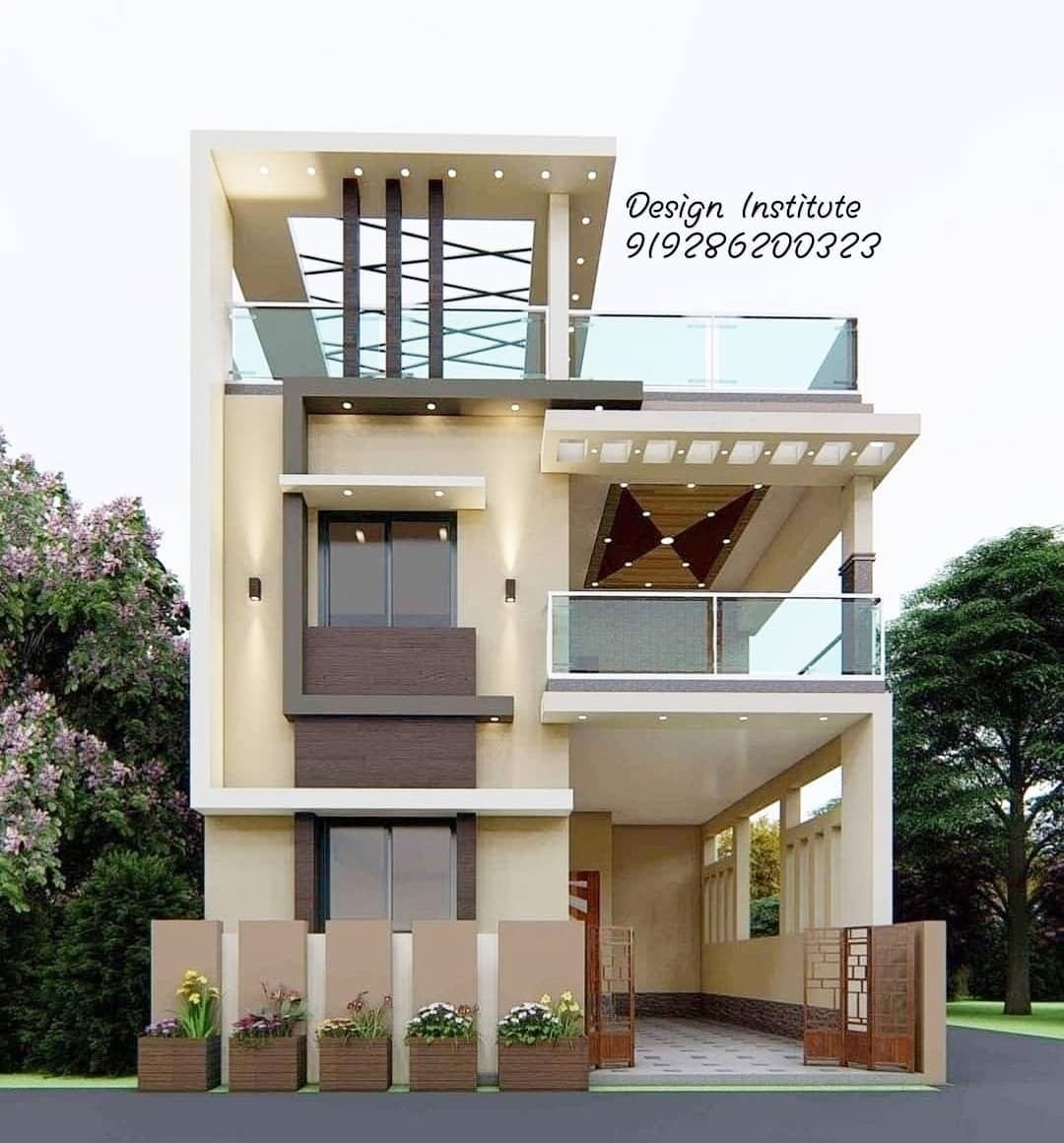 20x40-house-plan-design-1-bhk-set-10668