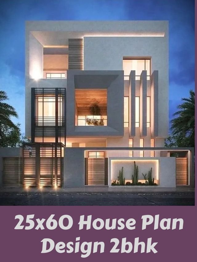 25x60-house-plan-design-2bhk-design-institute